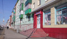 Открытие магазина "Близнецы"