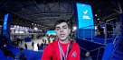 Междуреченцы в Москве. Молодежка ОНФ 