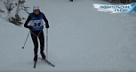 Триумфальное выступление лыжников в Кемерово