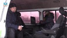 Приставы на большой дороге