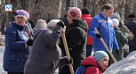 "Кузбасс в порядке" Городской субботник