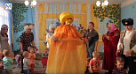 "Репка" в "Ладушках"