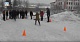 Полицейские пришли в детский дом