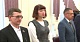 Инаугурация Владимира Чернова